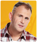 Simon Nicks